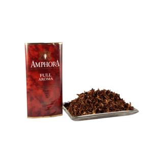 Amphora Pouch Full Aroma 1.75oz