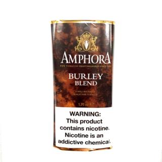 Amphora Pouch Burley 1.75oz