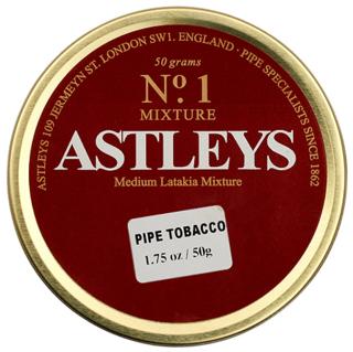 Astleys #1 Mixture 1.75oz