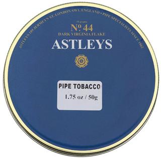 Astleys #44 Dark Virginia Flake 1.75oz