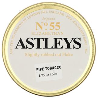 Astleys #55 Elizabethan 1.75oz