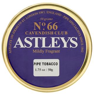 Astleys #66 Cavendish Club 1.75oz