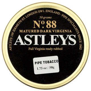 Astleys #88 Matured Dark Virginia 1.75oz