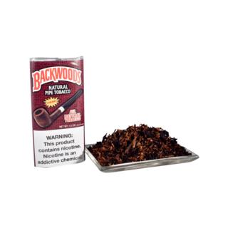 Backwoods Cherry Pouch-6/9oz