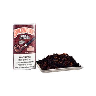 Backwoods Original Pouch-6/9oz