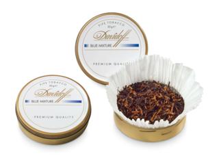 Davidoff Blue Mixture 1.76oz