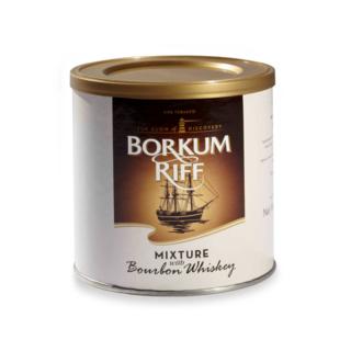 Borkum Riff Can Bourbon Whiskey 7oz