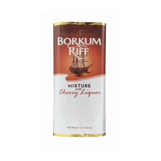 Borkum Riff Pouch Cherry Liquor-5/7.5oz