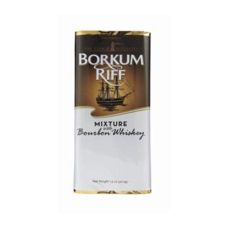 Borkum Riff Pouch Bourbon Whiskey-5/7.5oz