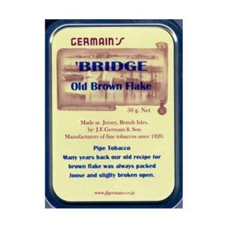 Germain's Bridge Old Brown Flake 1.76oz