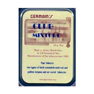 Germain's Club Mixture 1.76oz