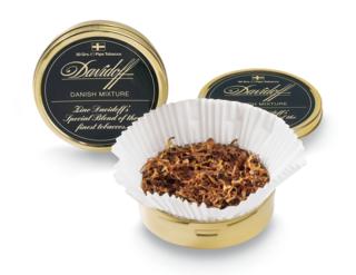 Davidoff Danish Mixture 1.76oz