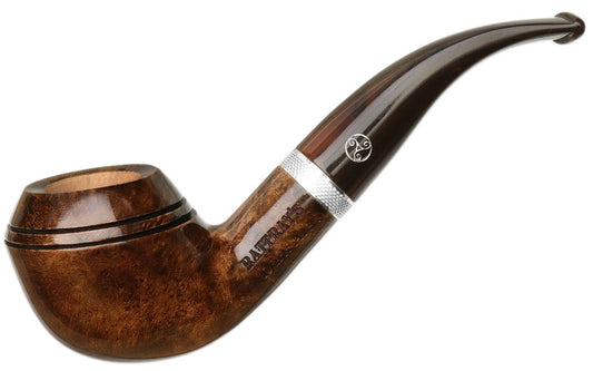 Rattray's Dark Ale Pipes (105) (9mm)