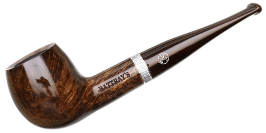 Rattray's Dark Ale Pipes (108) (9mm)