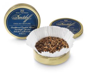 Davidoff English Mixture 1.76oz