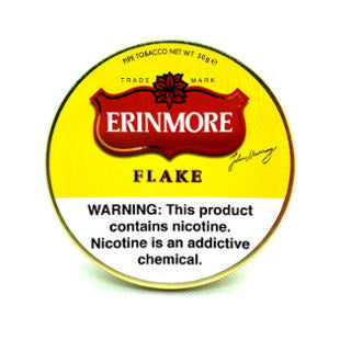 Erinmore Flake 1.76oz