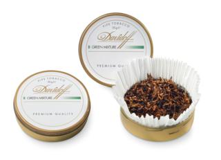 Davidoff Green Mixture 1.76oz