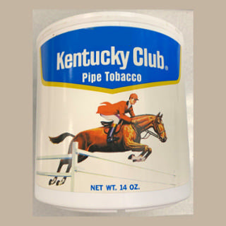 Kentucky Club Can 14oz