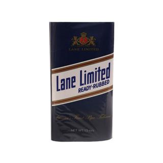 Lane Ready-Rubbed Pouch 1.5oz, 6 pouches