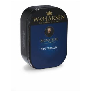 W.O. Larsen Signature 3.5oz