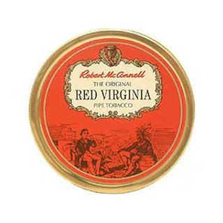 McConnell Red Virginia 1.75oz