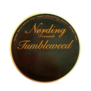 Nording Pipe Tobacco Tumbleweed 1.76oz