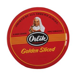 DP Rewards: Orlik Golden Sliced 3.5oz tin