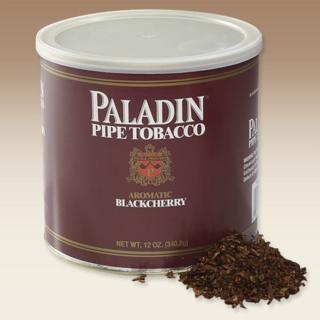 Paladin Can Black Cherry 12oz