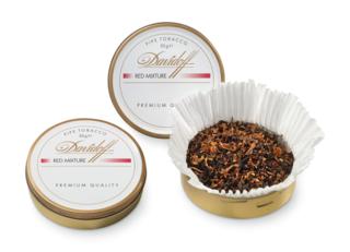 Davidoff Red Mixture 1.76oz