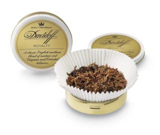 Davidoff Royalty 1.76oz