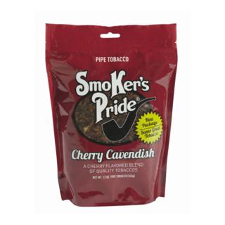 Smokers Pride Cherry 12oz