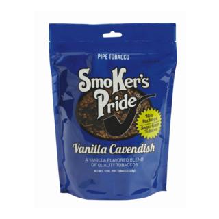 Smokers Pride Vanilla 12oz