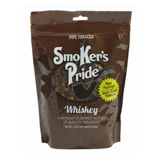 Smokers Pride Whiskey 12oz