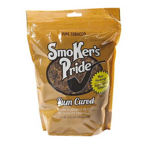 Smokers Pride Rum 12oz