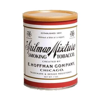 Spilman Mixture Large 7oz