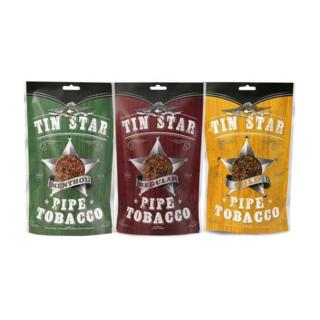 Tin Star Menthol 8oz