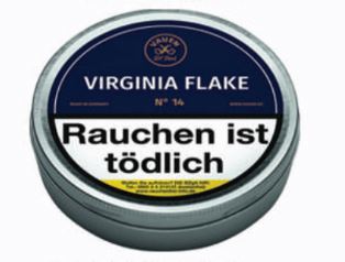 Vauen Virginia Flake 50g